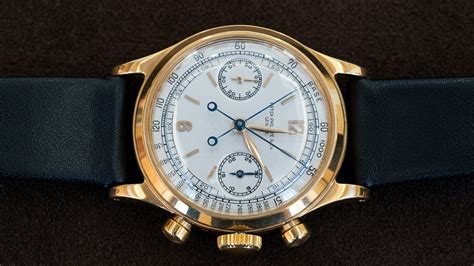 duke ellington patek philippe|Patek Philippe hodinkee.